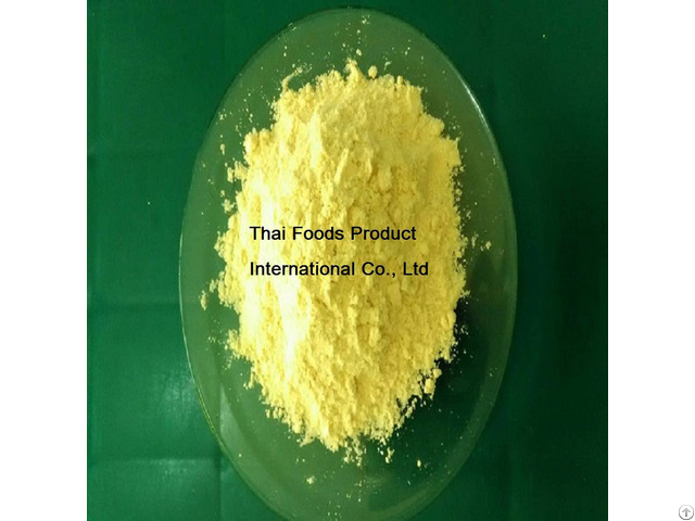 Freeze Dried Durian Powder