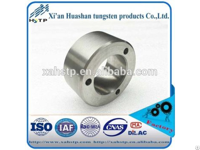 Tungsten Iron Alloy Products