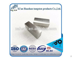 Tungsten Alloy Block