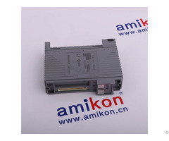 Ge Fanuc Ic800ssd104rs1