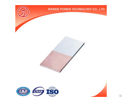 Copper Aluminium Compound Plate