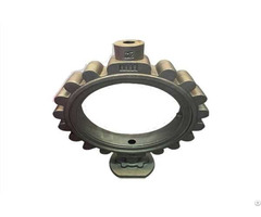 Custom Butterfly Valve Manufacturer