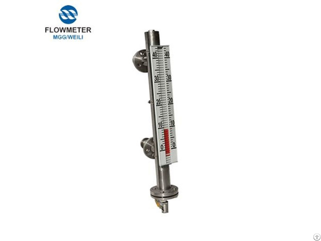 Measured Range 4 20 Liquid Level Gauge Transmitter