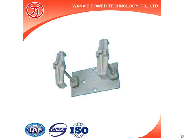Supports For Channel Bar
