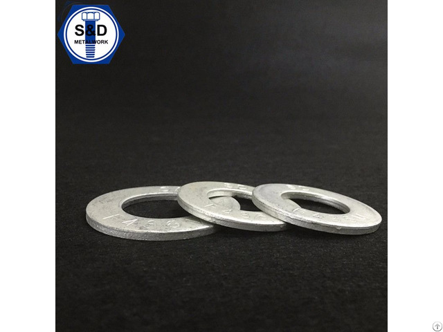 Factory Supplyf436 Washers