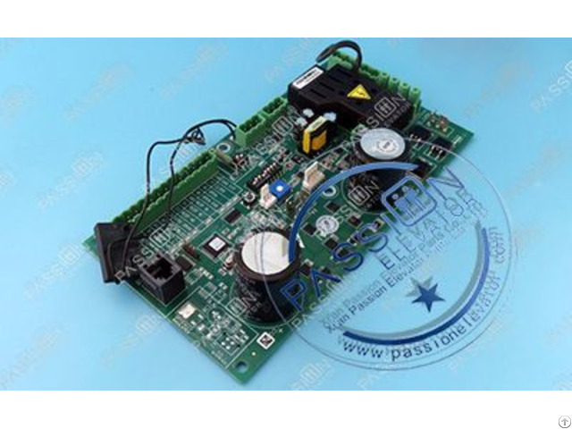 Kone Pcb Km606050g01
