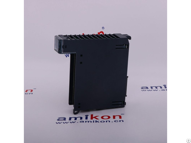 Ge Fanuc Ds3800hsaa1u1n