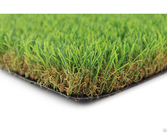 Chinese Manufacturer Artificial Grass Synthetic Lawn U Ultra Soft Olive 406816