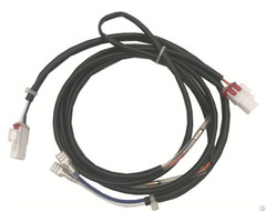 Ul Cul Machinary Wiring Harness Customized Cable