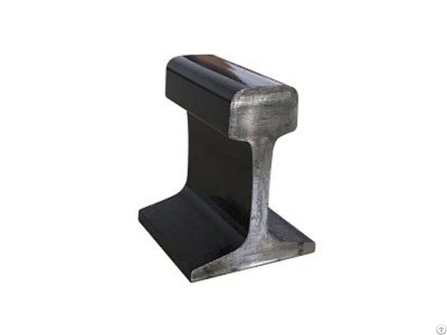 75kg Heavy Steel Rail