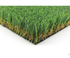 50mm 14500 Dtex Artificial Grass Synthetic Turf For Playground U Royal 5012815
