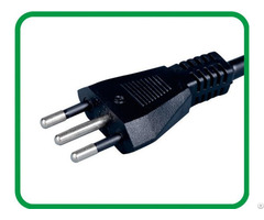 Imq Vde 3 Poles Italy Plug Xr 319