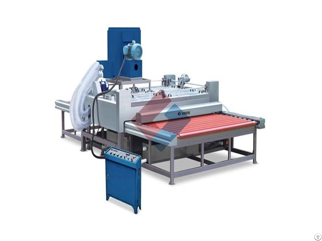 Gdq 1600 Glass Washing Machine