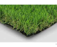 35mm 9500 Dtex Artificial Grass For Landscaping Garden Stem Eco Spring 356816