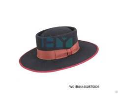 Wool Felt Bowler Hat Manufacturers