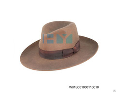 Wool Felt Hats Mens