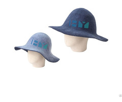 Wool Felt Hats Design