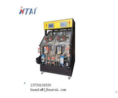 Htk 5kg Super Penetration Sample Dyeing Machine