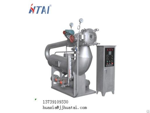 Htc Electric Heating Dyeing Machine