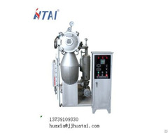 Hta Steam Heating Jet Fabric Dyeing Machine