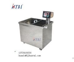 Hs Hthp Glycerin Dyeing Machine