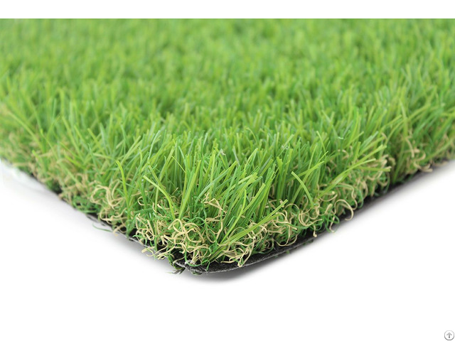 Synthetic Grass Artificial Turf For Garden Yard Flat Summer 408816