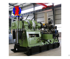 Xy 44a Excellent Direct Sale Portable Type Folded Large Water Well Drilling Rig