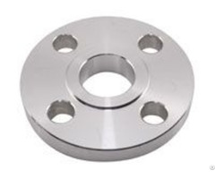 Titanium Flanges