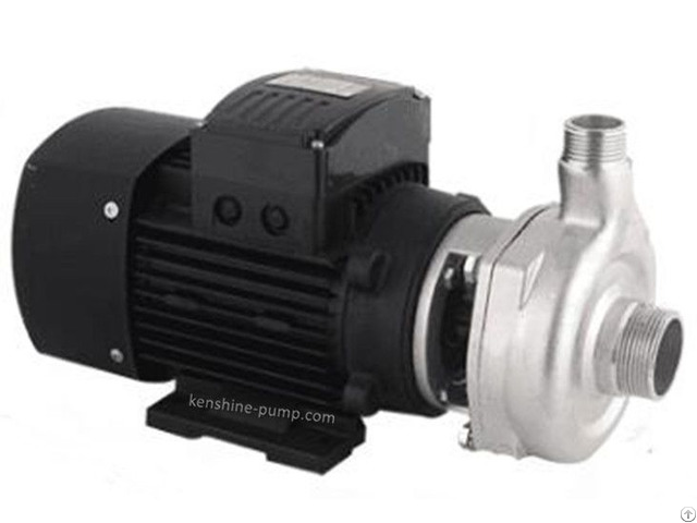 Wb Wbs Stainless Steel Centrifugal Pump