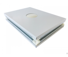 Clean Room Sandwich Panel