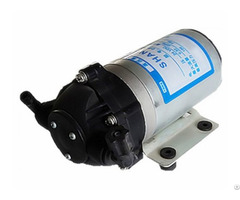 Dp Mini Dc Diaphragm Pump