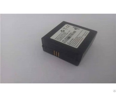 Coding Machine Plastic Case Battery