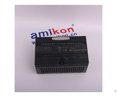 Ge Fanuc Ic693alg392