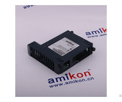 Ge Fanuc Ic697mdl671