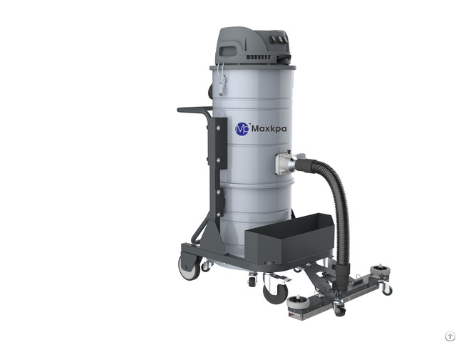 Single Phase Wet And Dry Industrial Vacuum Cleaner S3 Series