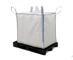 Fibc Pp Container Bag 4 Panel 800kg High Quality 100 Percent Virgin