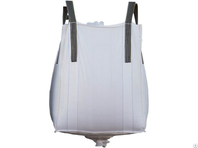 Fibc Pp Jumbo Bag Tubular 1000kg High Quality 100 Percent Virgin
