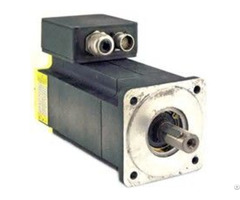 Baldor Servo Motor 1