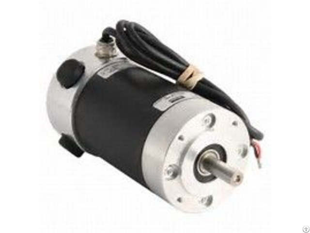 Parvex Servo Motor 1