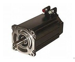 Allen Bradley Servo Motor