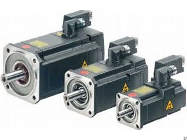 Siemens Servo Motor 1