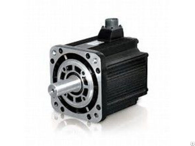 Emerson Servo Motor 1