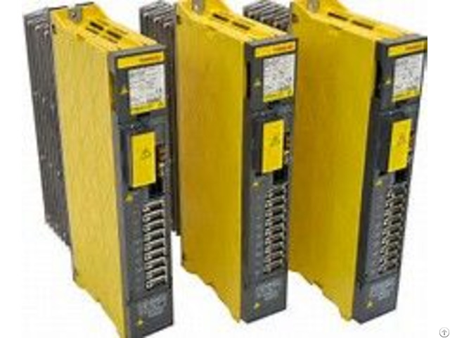 Fanuc Servo Drive 1