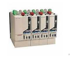 Allen Bradley Servo Drive 1