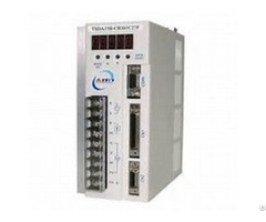 Teco Servo Drive 1