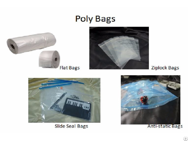 Plastic Bags