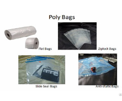 Plastic Bags