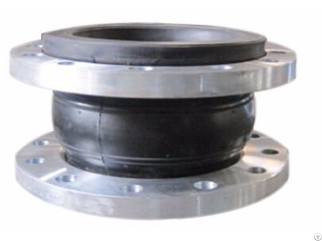 Rubber Expansion Joints