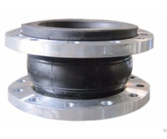 Rubber Expansion Joints