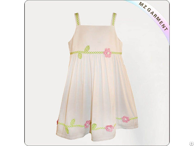 Kids Summer Dress